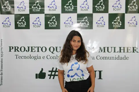 Tecnologia e Conhecimento para a Comunidade, foto 1