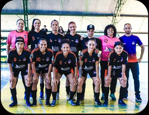 1ª edição do Torneio Folha, foto 1