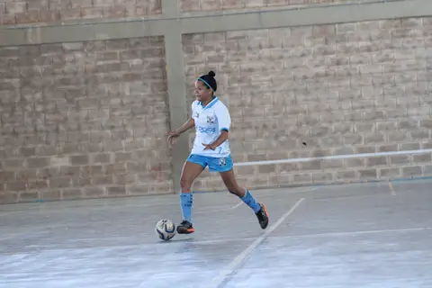 Torneio Folha de Futsal, foto 3