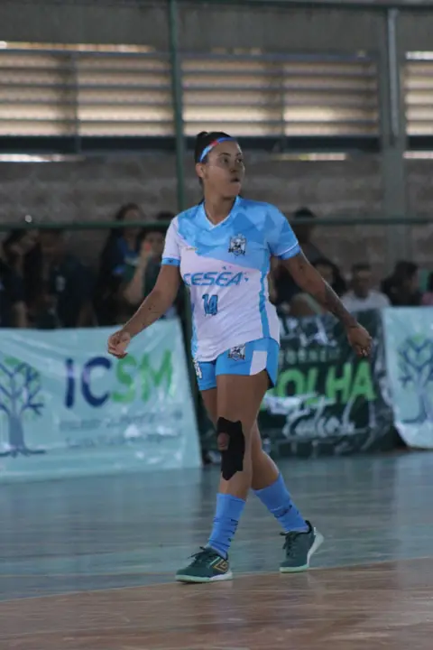 Torneio Folha de Futsal, foto 4