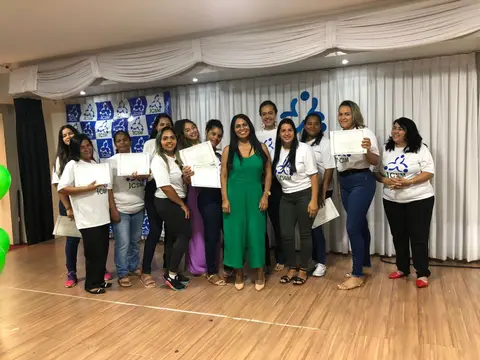 Qualificar para Transformar Vidas, foto 4