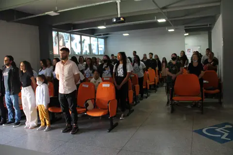 Tecnologia e Conhecimento para a Comunidade, foto 4