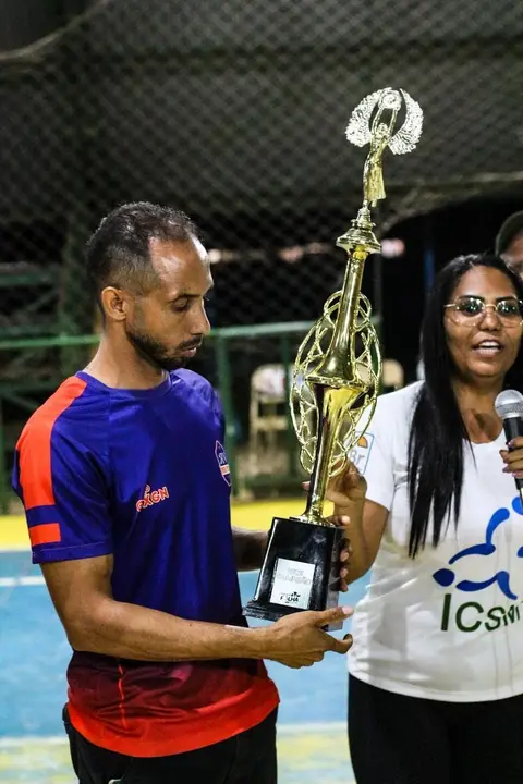 1ª edição do Torneio Folha, foto 2