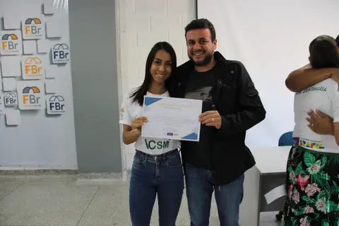 Tecnologia e Conhecimento para a Comunidade, foto 5