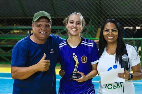 1ª edição do Torneio Folha, foto 3
