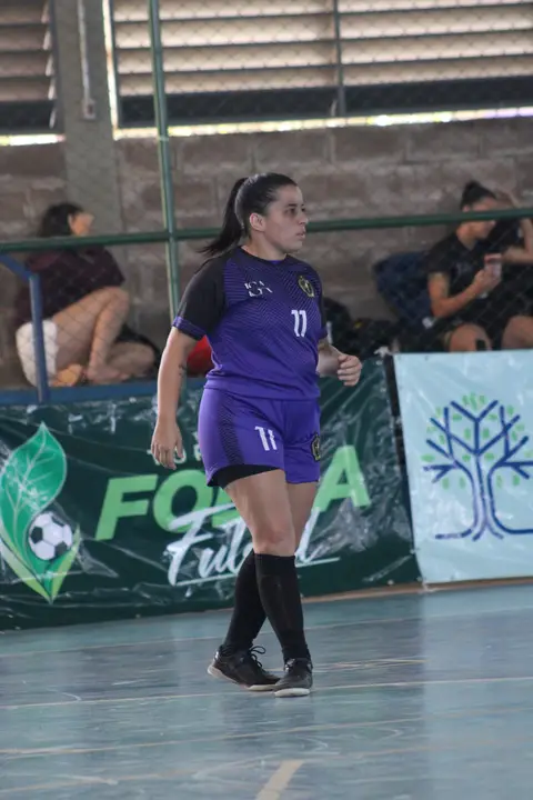 Torneio Folha de Futsal, foto 5