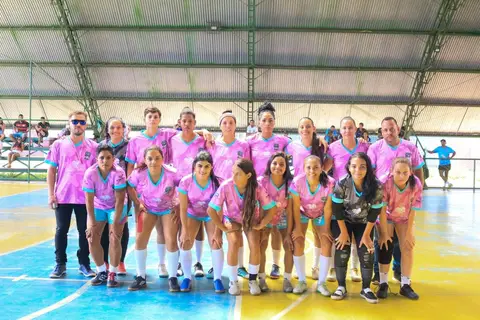 1ª edição do Torneio Folha, foto 4