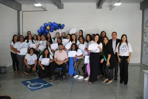 Tecnologia e Conhecimento para a Comunidade, foto 6