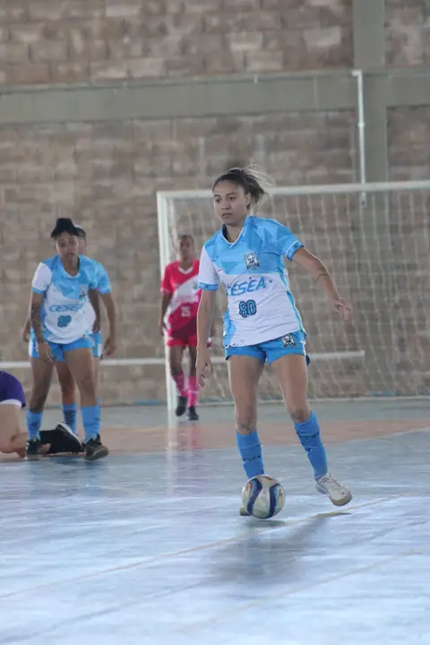 Torneio Folha de Futsal, foto 6