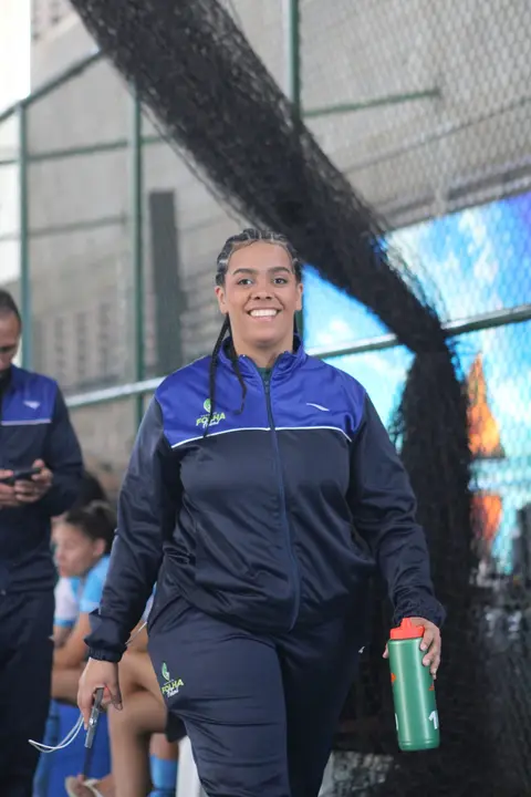 Torneio Folha de Futsal, foto 7