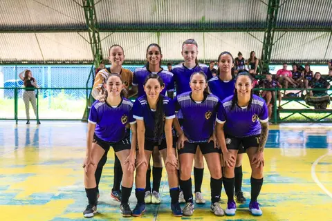 1ª edição do Torneio Folha, foto 5