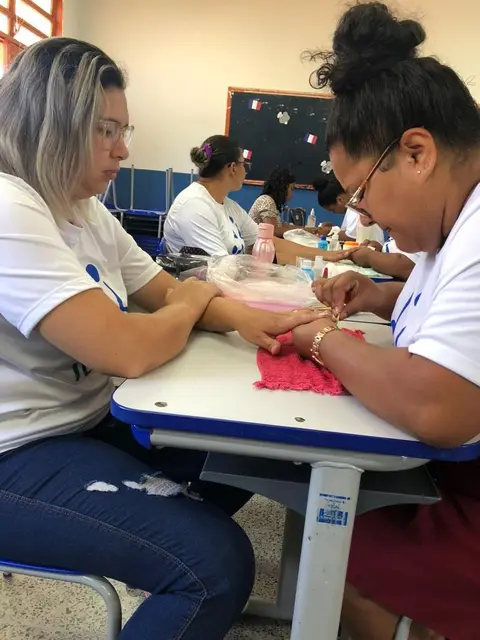 Qualificar para Transformar Vidas, foto 8