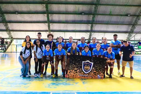 1ª edição do Torneio Folha, foto 6