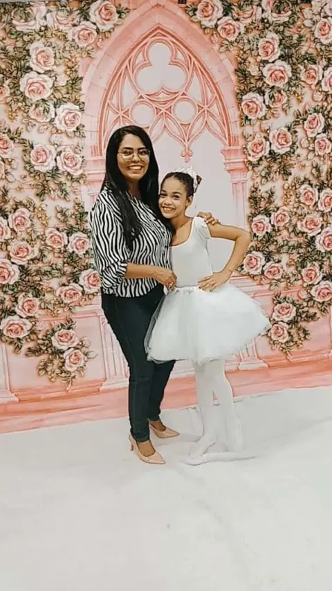Ballet Vem pra cá, vem dançar, foto 6