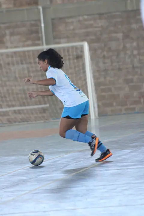 Torneio Folha de Futsal, foto 8