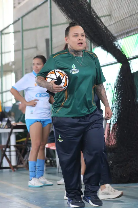 Torneio Folha de Futsal, foto 9