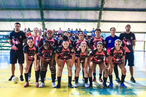 1ª edição do Torneio Folha, foto 8