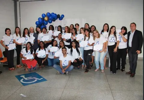 Tecnologia e Conhecimento para a Comunidade, foto 10