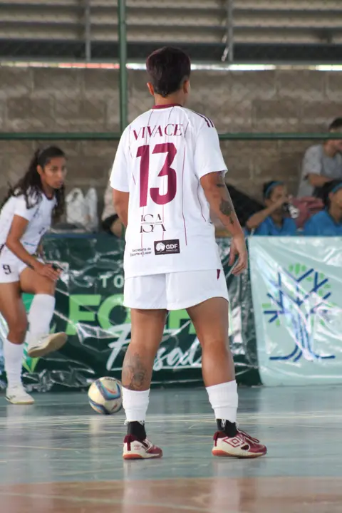 Torneio Folha de Futsal, foto 10