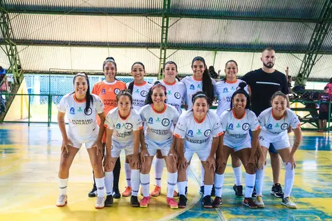 1ª edição do Torneio Folha, foto 9