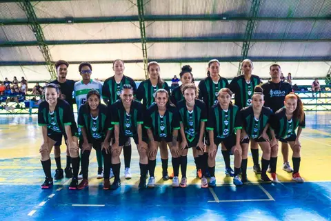 1ª edição do Torneio Folha, foto 10