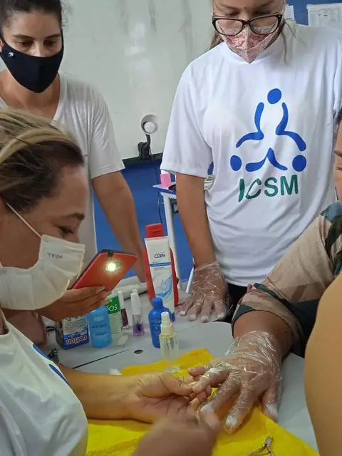 Qualificar para Transformar Vidas, foto 13