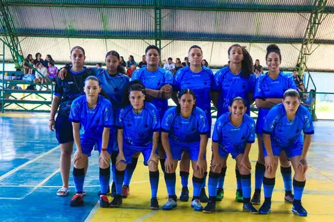 1ª edição do Torneio Folha, foto 11