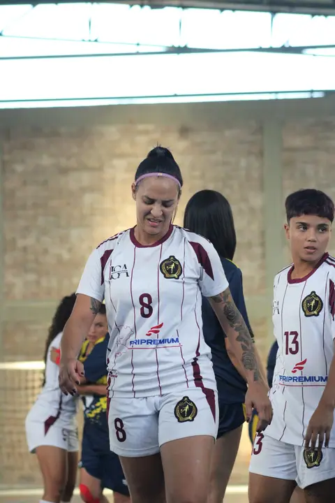Torneio Folha de Futsal, foto 14