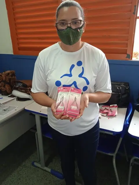 Qualificar para Transformar Vidas, foto 14