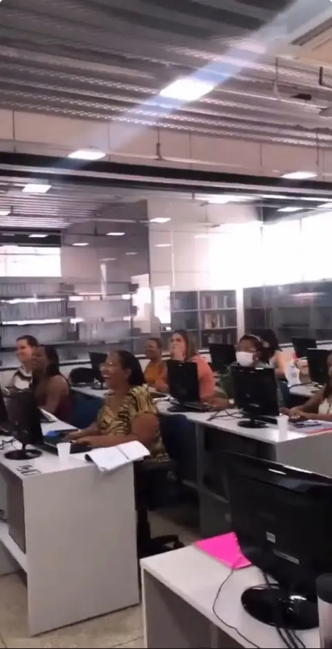 Tecnologia e Conhecimento para a Comunidade, foto 16