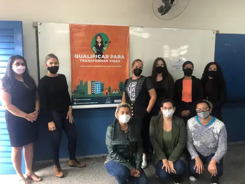 Qualificar para Transformar Vidas, foto 16