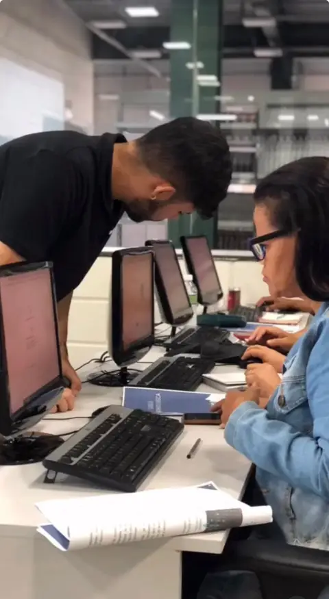 Tecnologia e Conhecimento para a Comunidade, foto 17