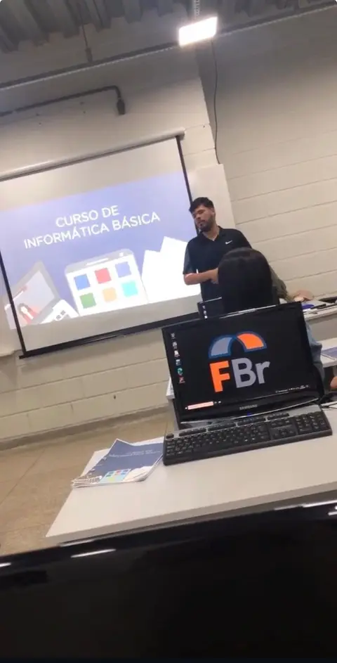 Tecnologia e Conhecimento para a Comunidade, foto 19