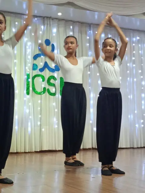 Apresentação de ballet especial de Dia das Mães, foto 3