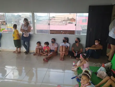 Começam as aulas de ballet de 2022, foto 4