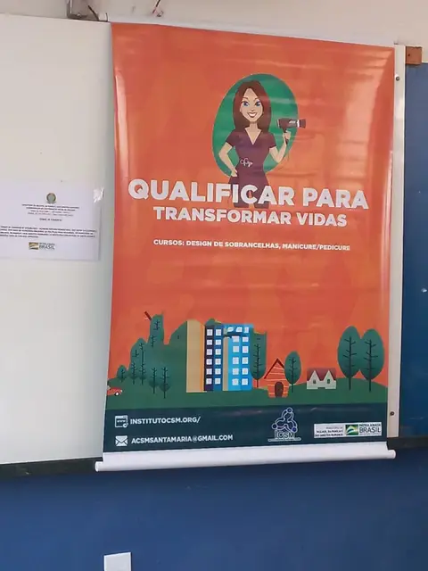 Qualificar para Transformar Vidas: reunião de abertura, foto 5