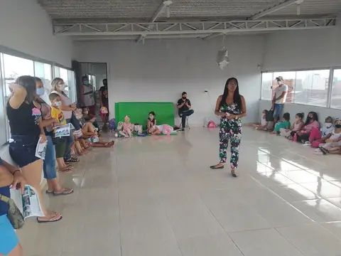 Começam as aulas de ballet de 2022, foto 5