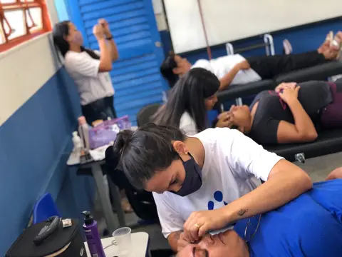 Encerramento da segunda turma do Qualificar, foto 8