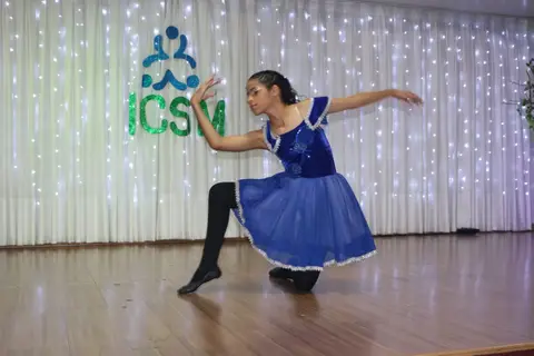Apresentação de ballet especial de Dia das Mães, foto 8