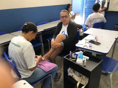 Encerramento da segunda turma do Qualificar, foto 9