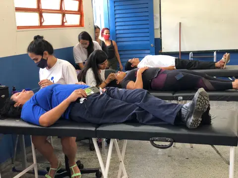 Encerramento da segunda turma do Qualificar, foto 11