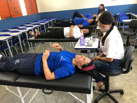 Encerramento da segunda turma do Qualificar, foto 14