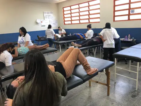 Encerramento da segunda turma do Qualificar, foto 15