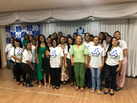 Entrega de certificados do Qualificar para Transformar Vidas, foto 16