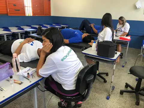 Encerramento da segunda turma do Qualificar, foto 16