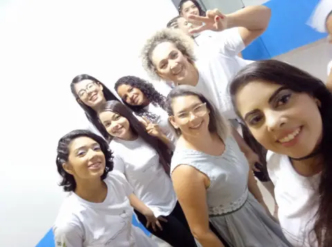 Apresentação de ballet especial de Dia das Mães, foto 16