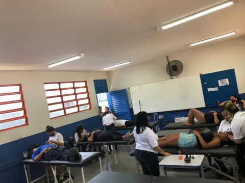 Encerramento da segunda turma do Qualificar, foto 18