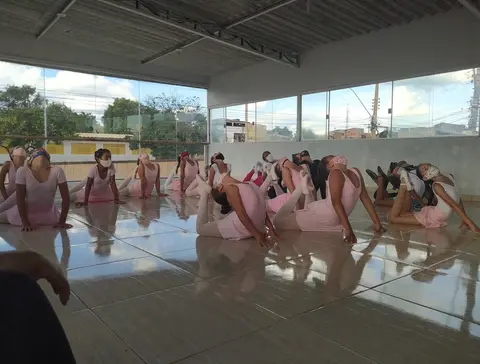 Começam as aulas de ballet de 2022, foto 21